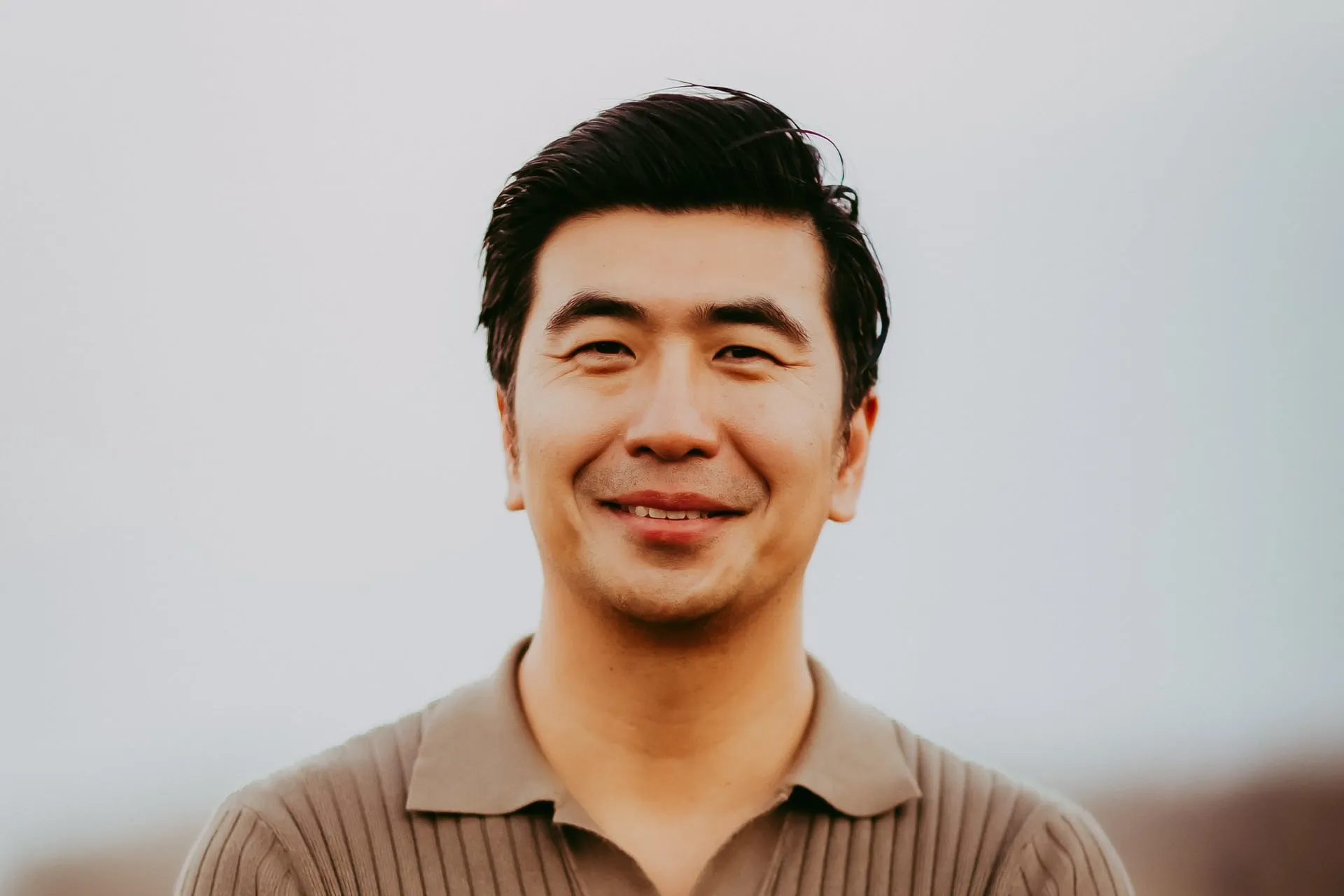 Ian Wang, Neara Chief Product Officer