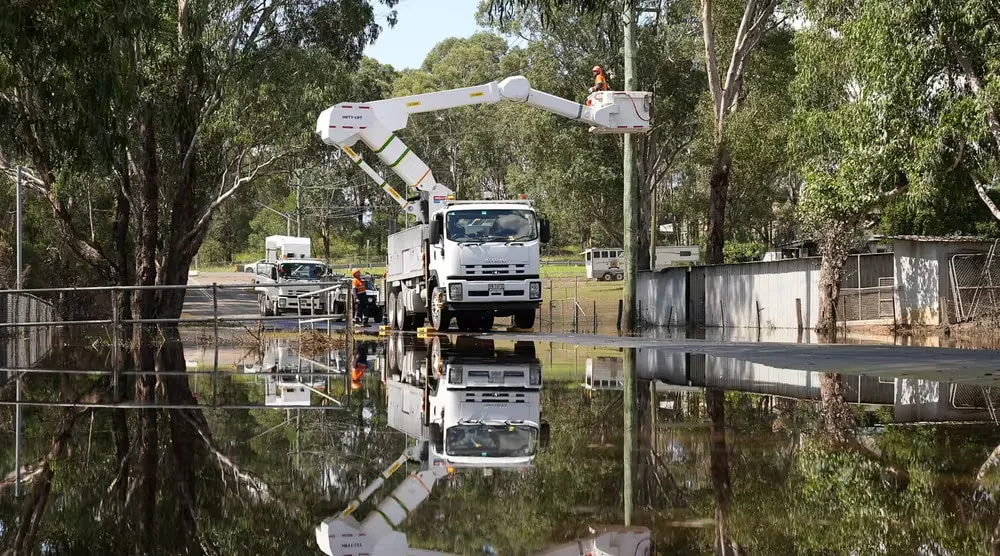 Flood imagery header
