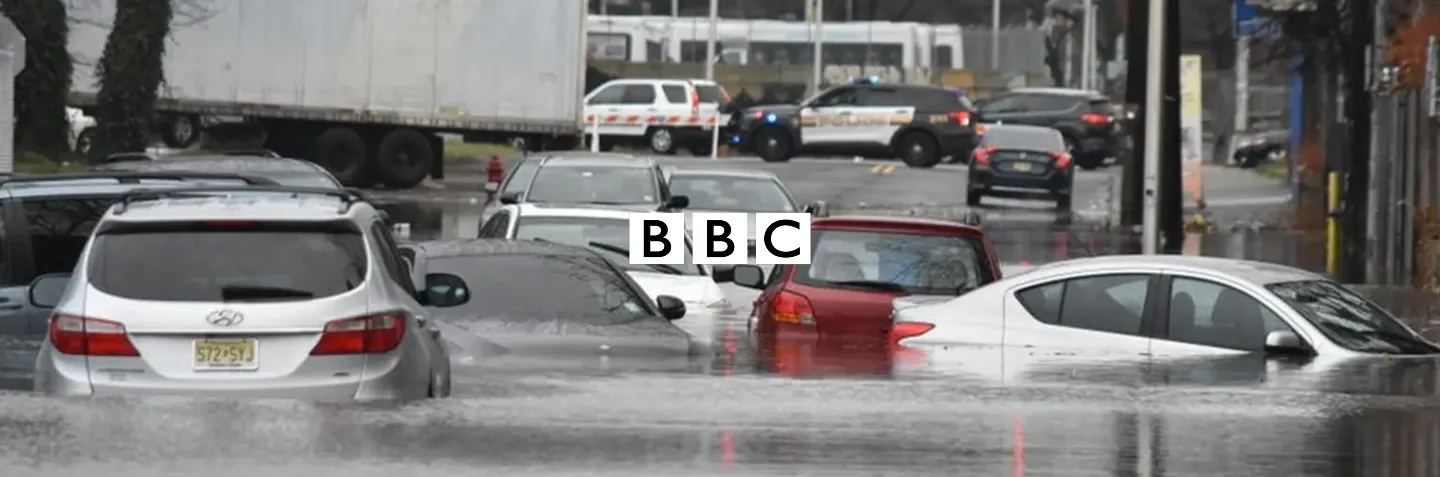BBC coverage logos