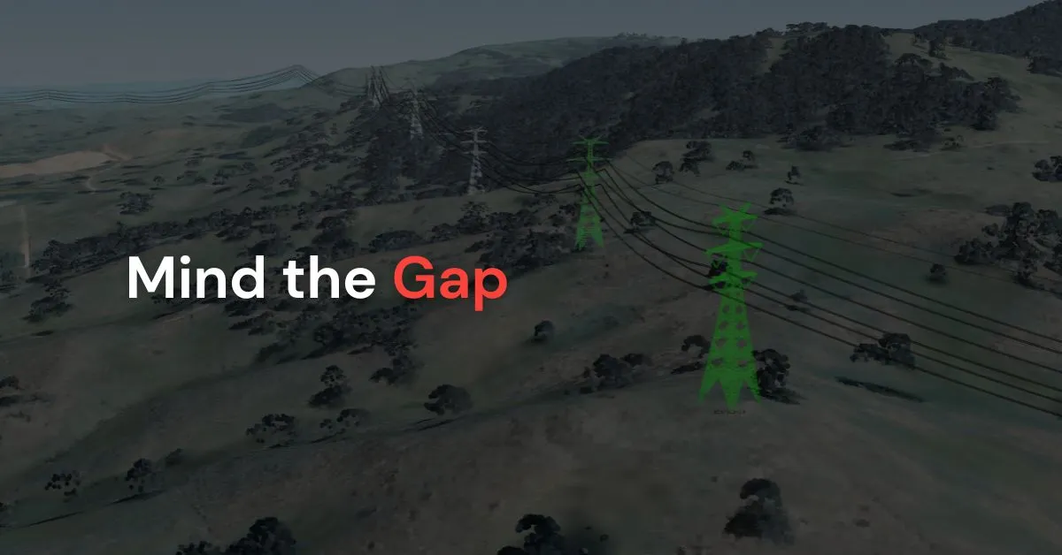 Mind the Gap