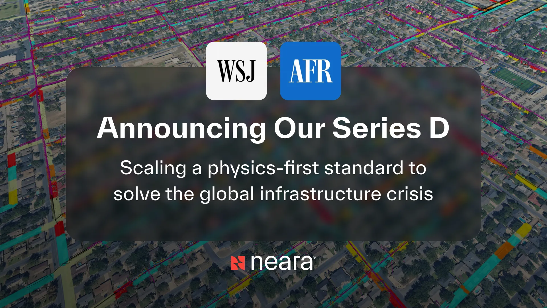Neara raises $90 million Series D funding