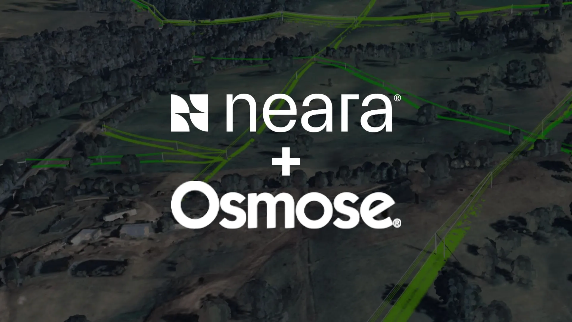 Osmose and Neara Strategic Partnership