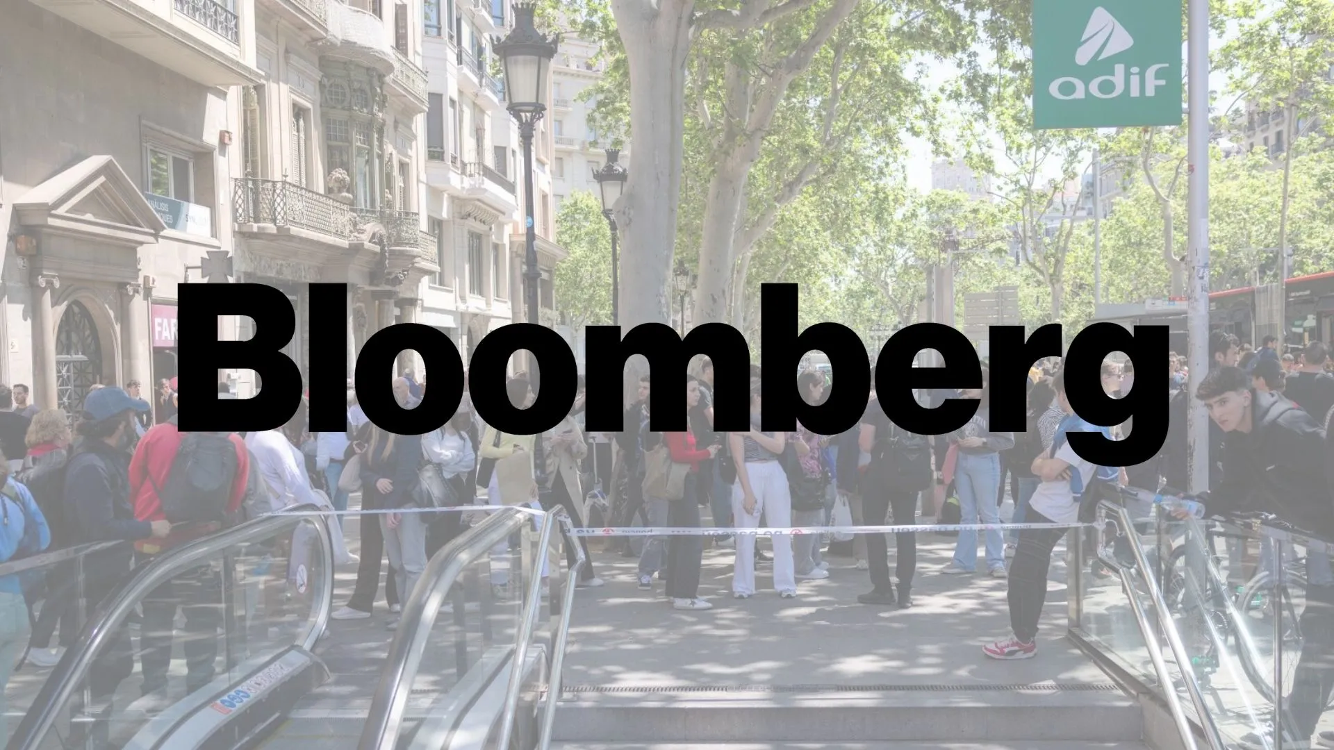 Bloomberg article featured image