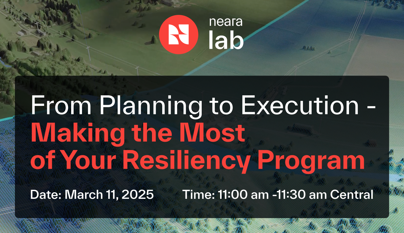 Neara Lab Header