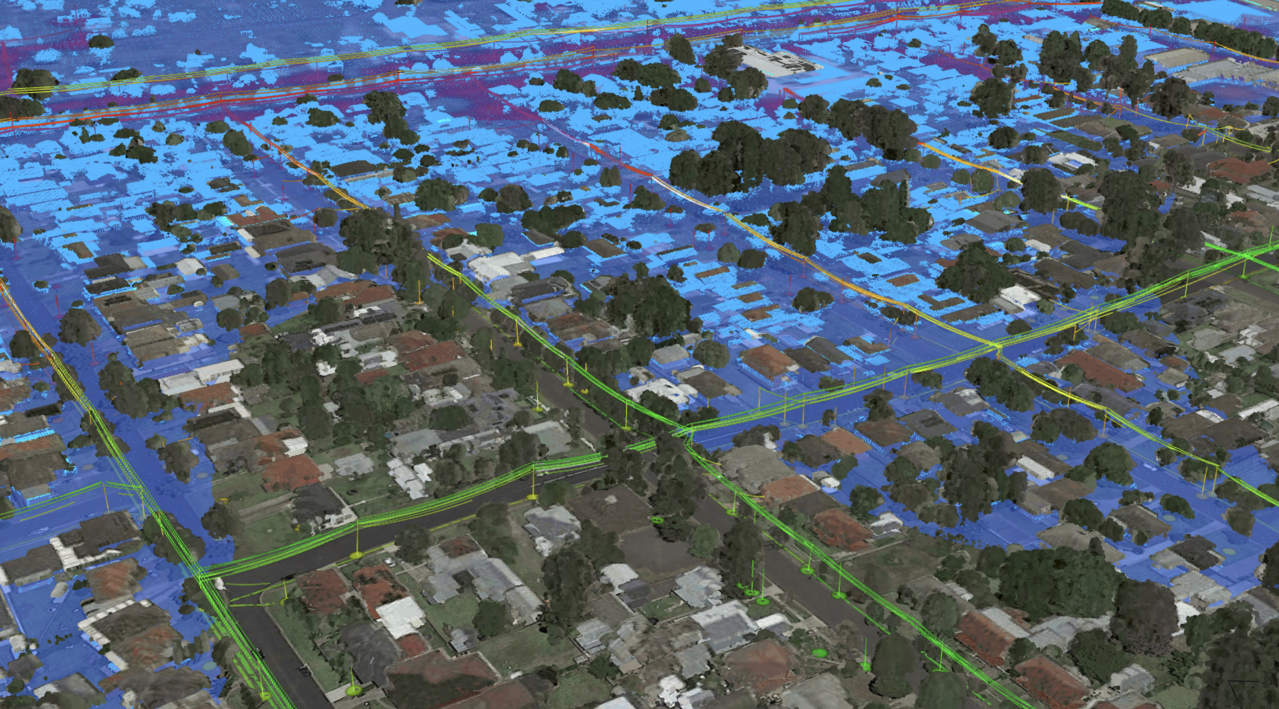 Flood Emergency Response Transformed