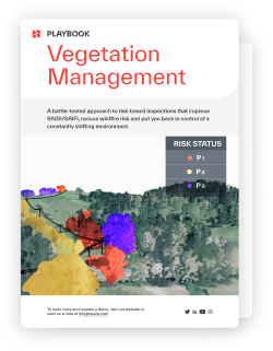 See how to complete vegetation work 50% faster